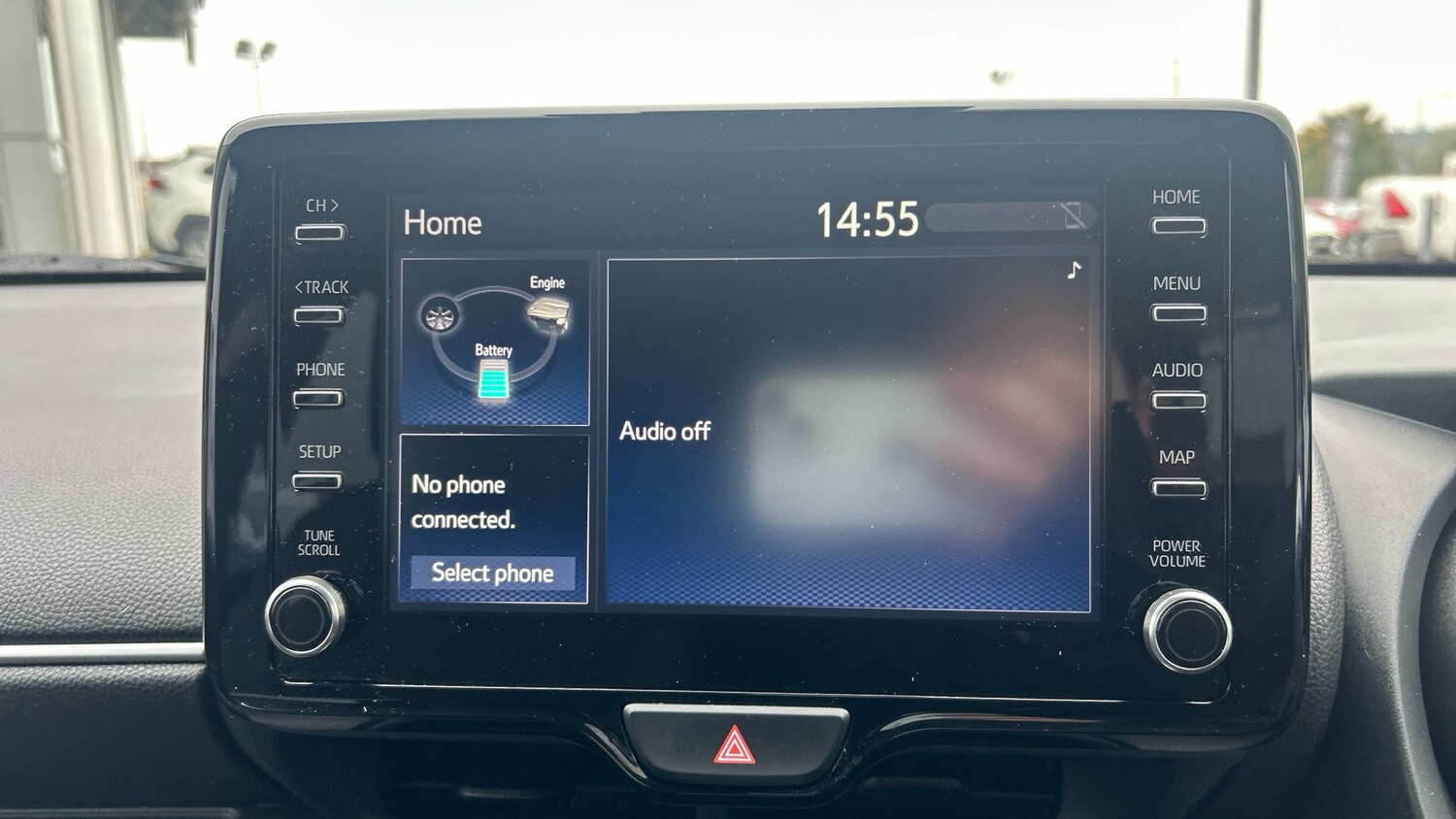 Used Toyota Yaris 2022 for sale - 76157718: Photo 7