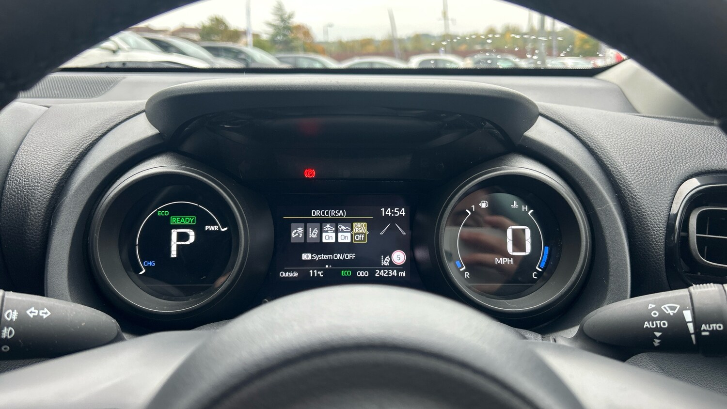 Used Toyota Yaris 2022 for sale - 76157718: Photo 9