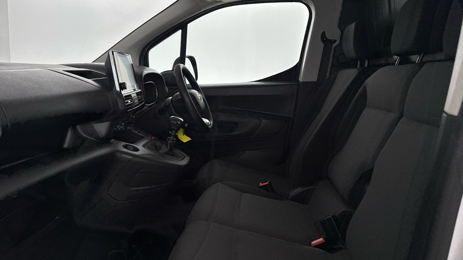 Used Toyota ProAce 2022 for sale - 77207357: Photo 10