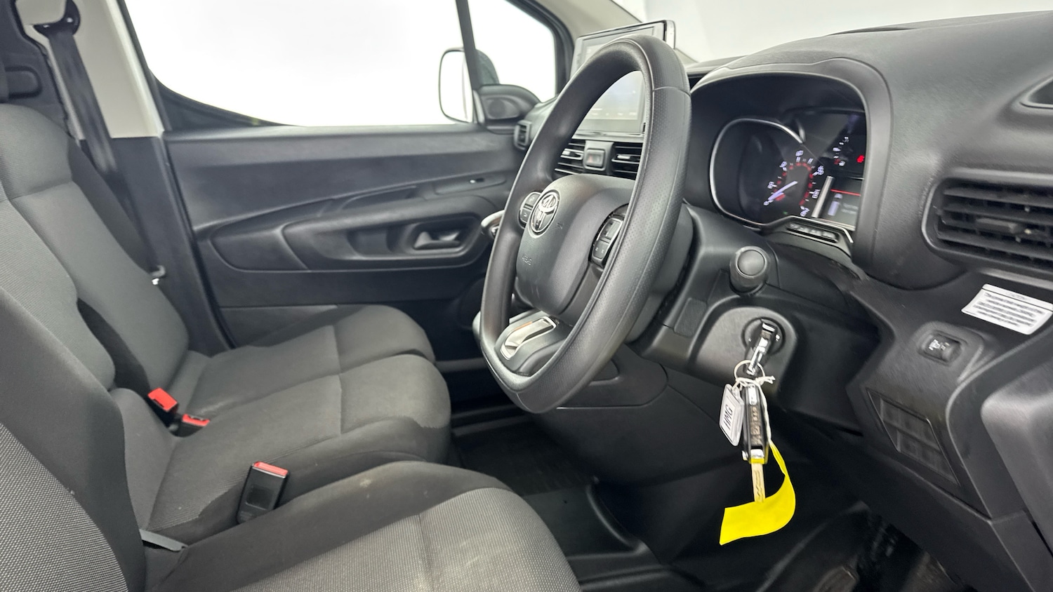 Used Toyota ProAce 2022 for sale - 77207357: Photo 11