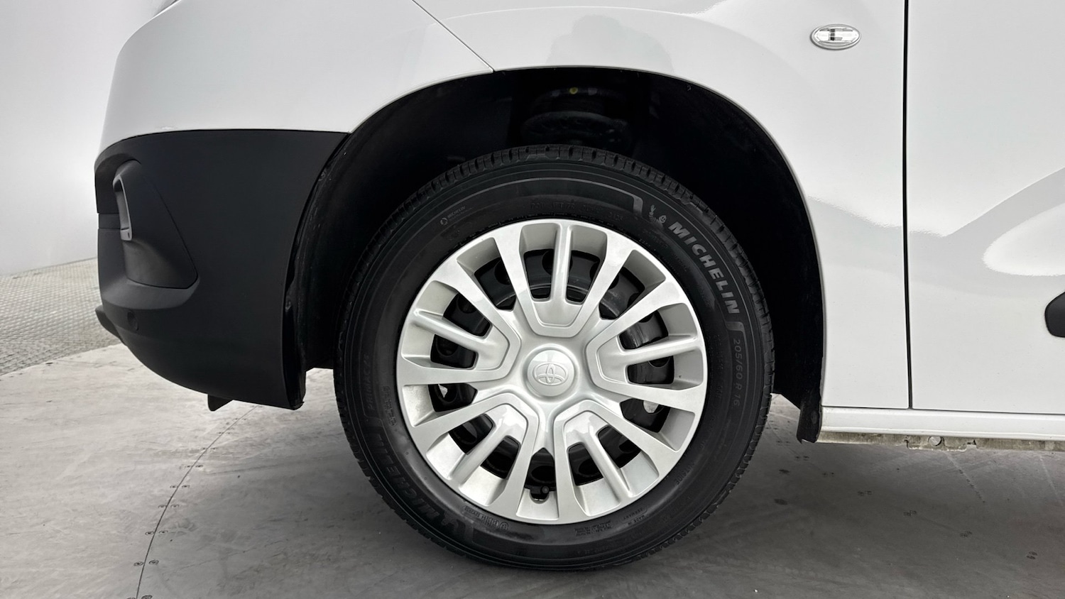 Used Toyota ProAce 2022 for sale - 77207357: Photo 18