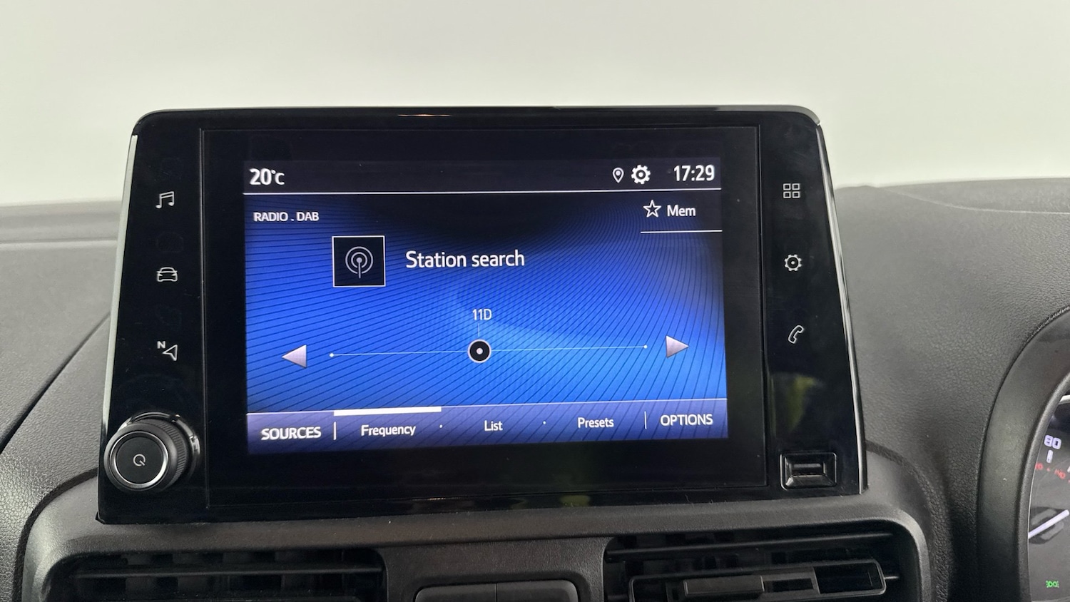 Used Toyota ProAce 2022 for sale - 77207357: Photo 7