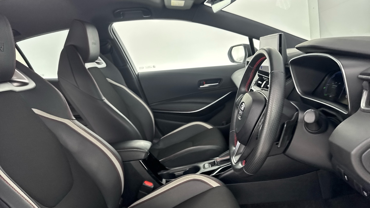 Used Toyota Corolla 2024 for sale - 77517442: Photo 11