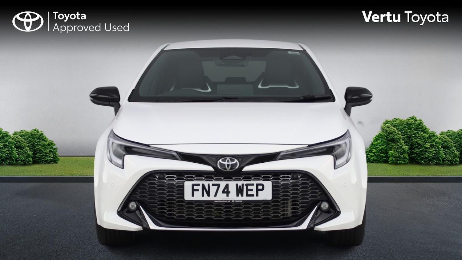 Used Toyota Corolla 2024 for sale - 77517442: Photo 15