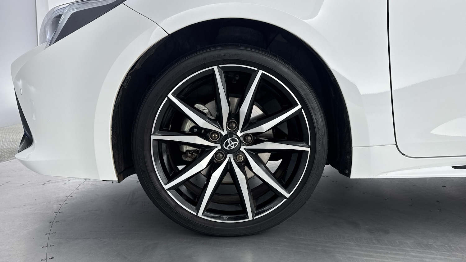 Used Toyota Corolla 2024 for sale - 77517442: Photo 18