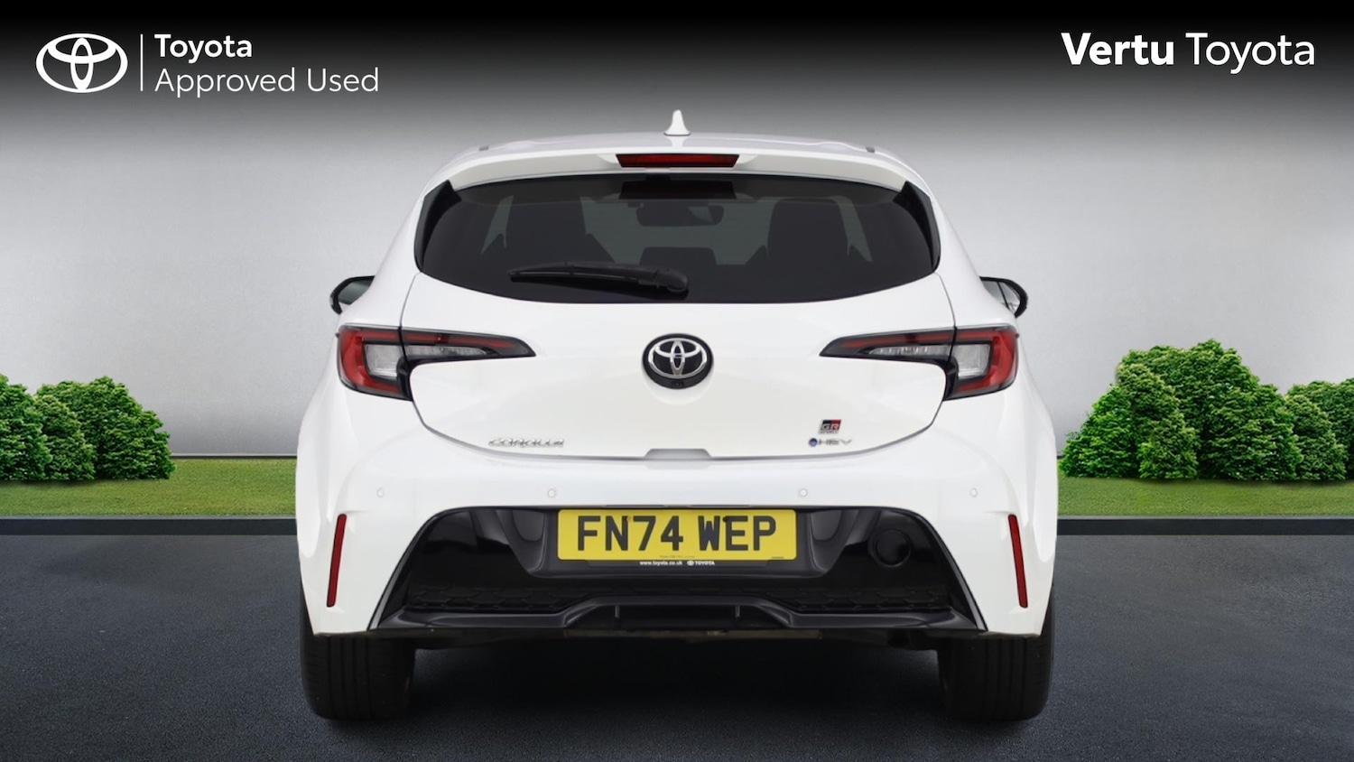 Used Toyota Corolla 2024 for sale - 77517442: Photo 19