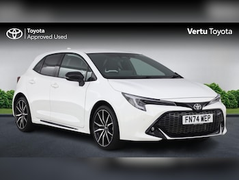 Used Toyota Corolla 2024 for sale - 77517442: Photo