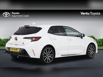 Used Toyota Corolla 2024 for sale - 77517442: Photo