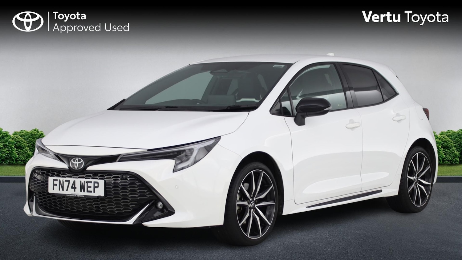 Used Toyota Corolla 2024 for sale - 77517442: Photo 3