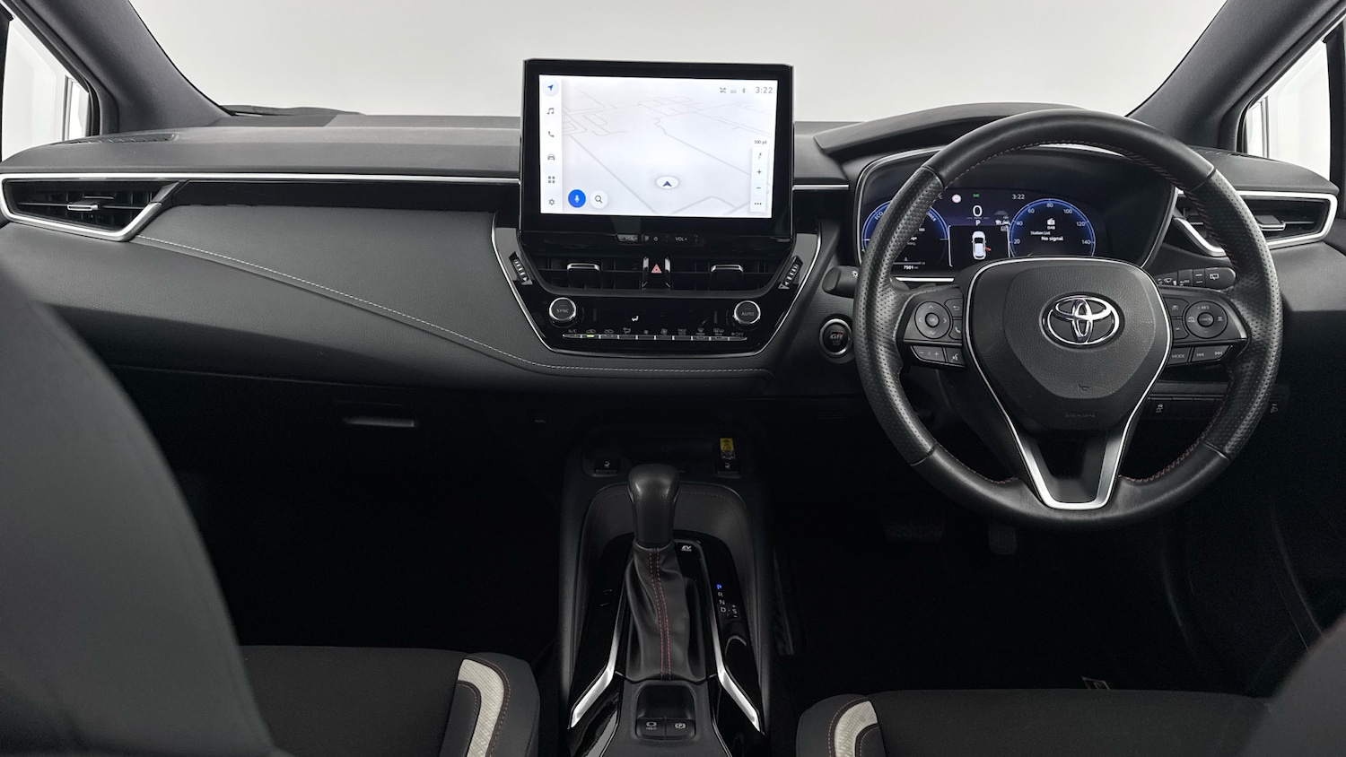 Used Toyota Corolla 2024 for sale - 77517442: Photo 5