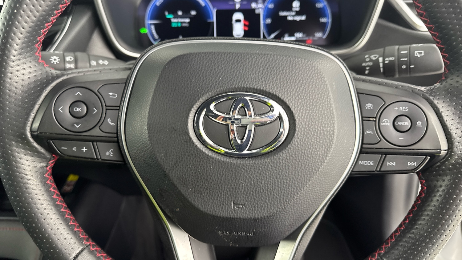 Used Toyota Corolla 2024 for sale - 77517442: Photo 8