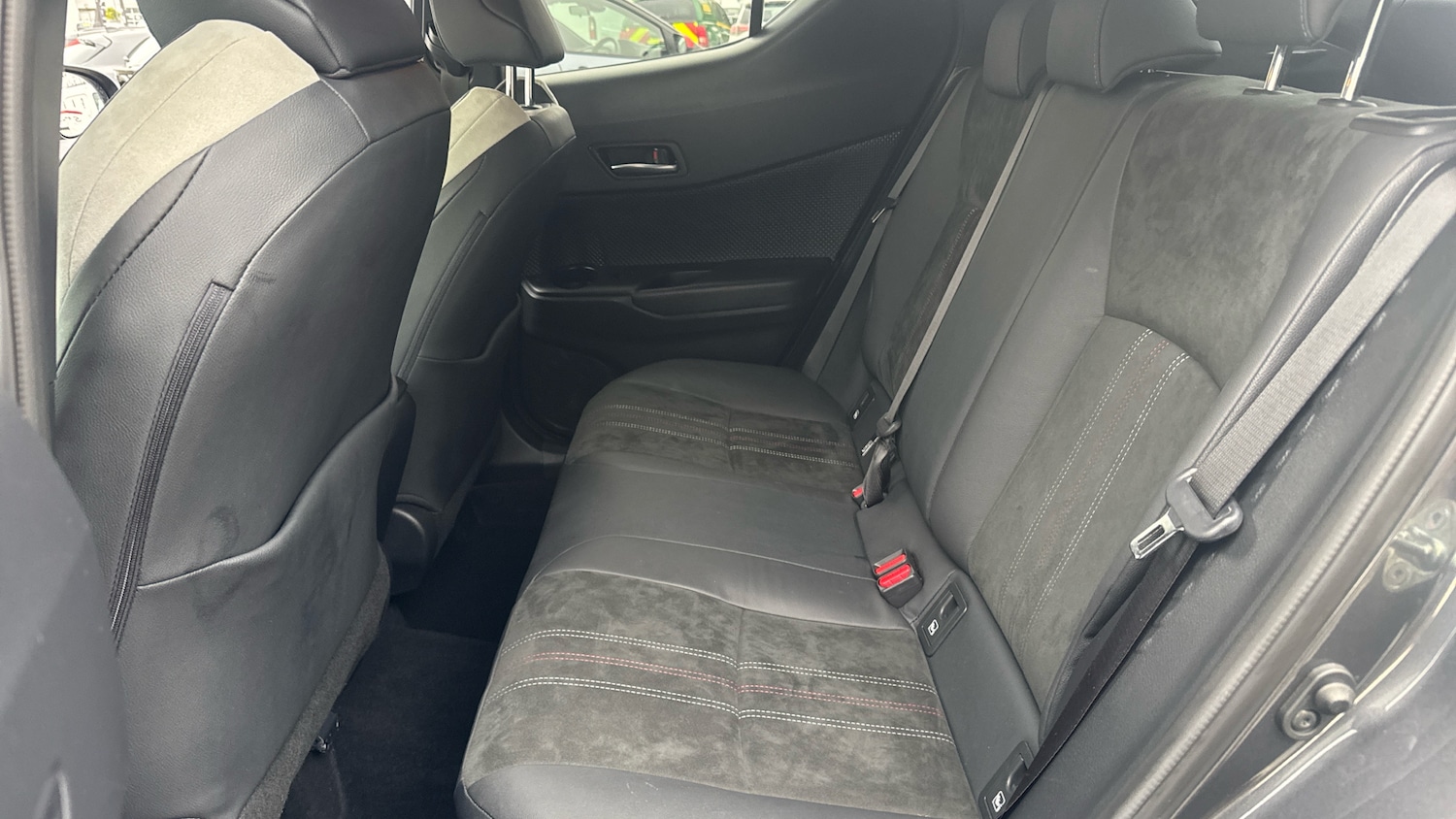 Used Toyota C-HR 2022 for sale - 77530145: Photo 13