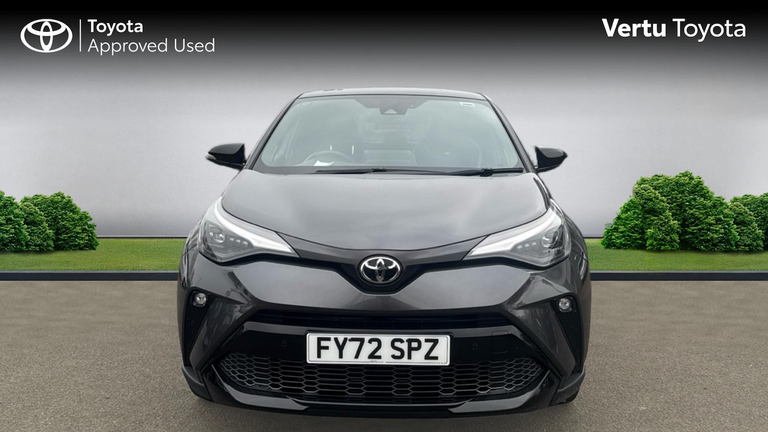 Used Toyota C-HR 2022 for sale - 77530145: Photo 15