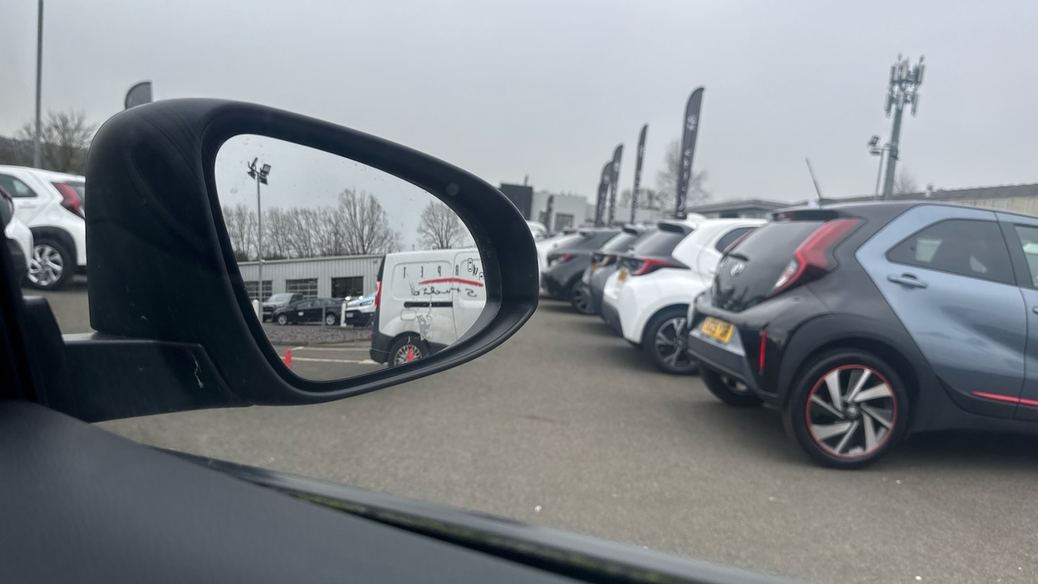 Used Toyota C-HR 2022 for sale - 77530145: Photo 22