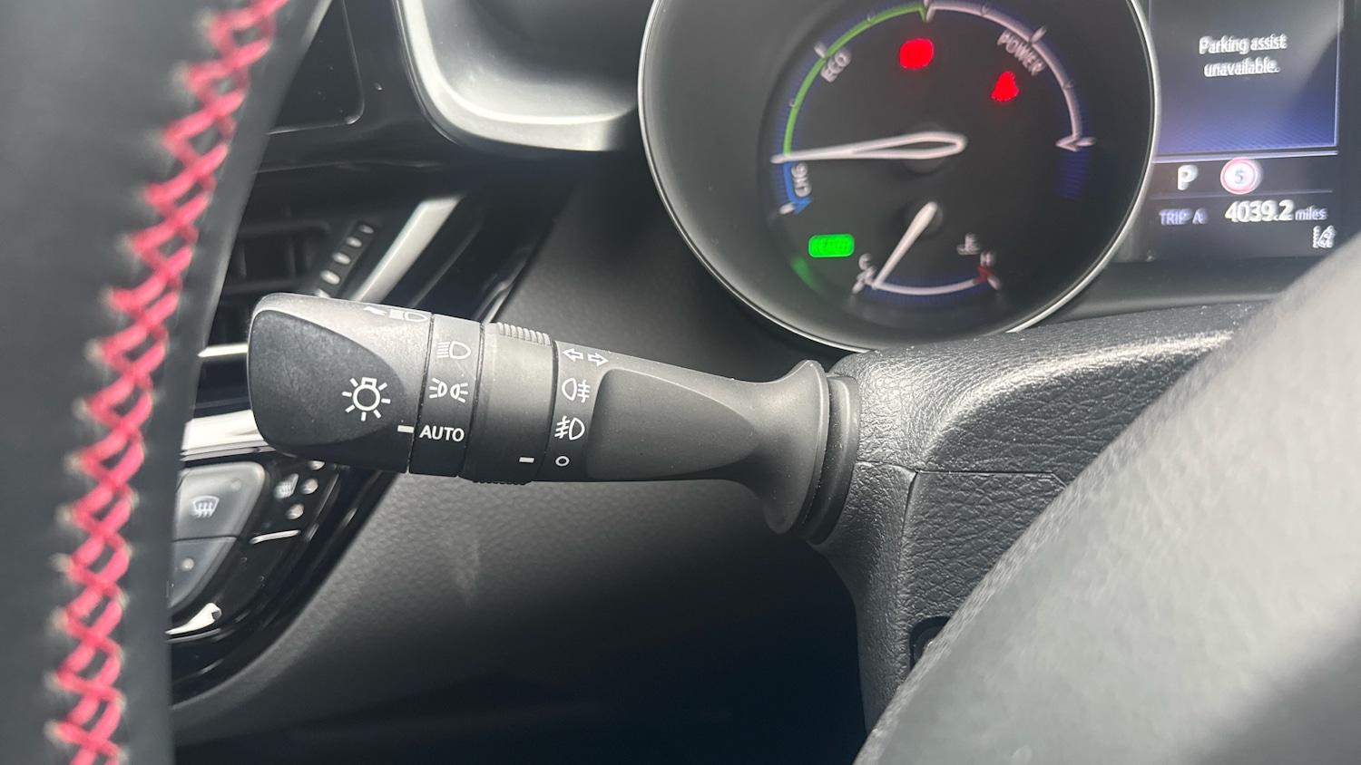 Used Toyota C-HR 2022 for sale - 77530145: Photo 27