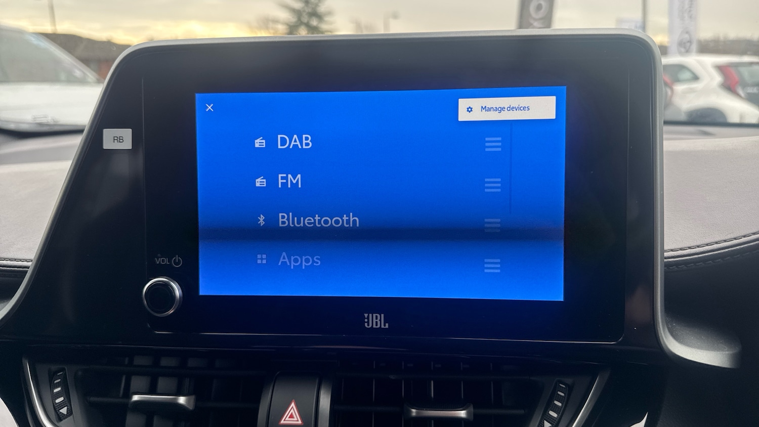 Used Toyota C-HR 2022 for sale - 77530145: Photo 29