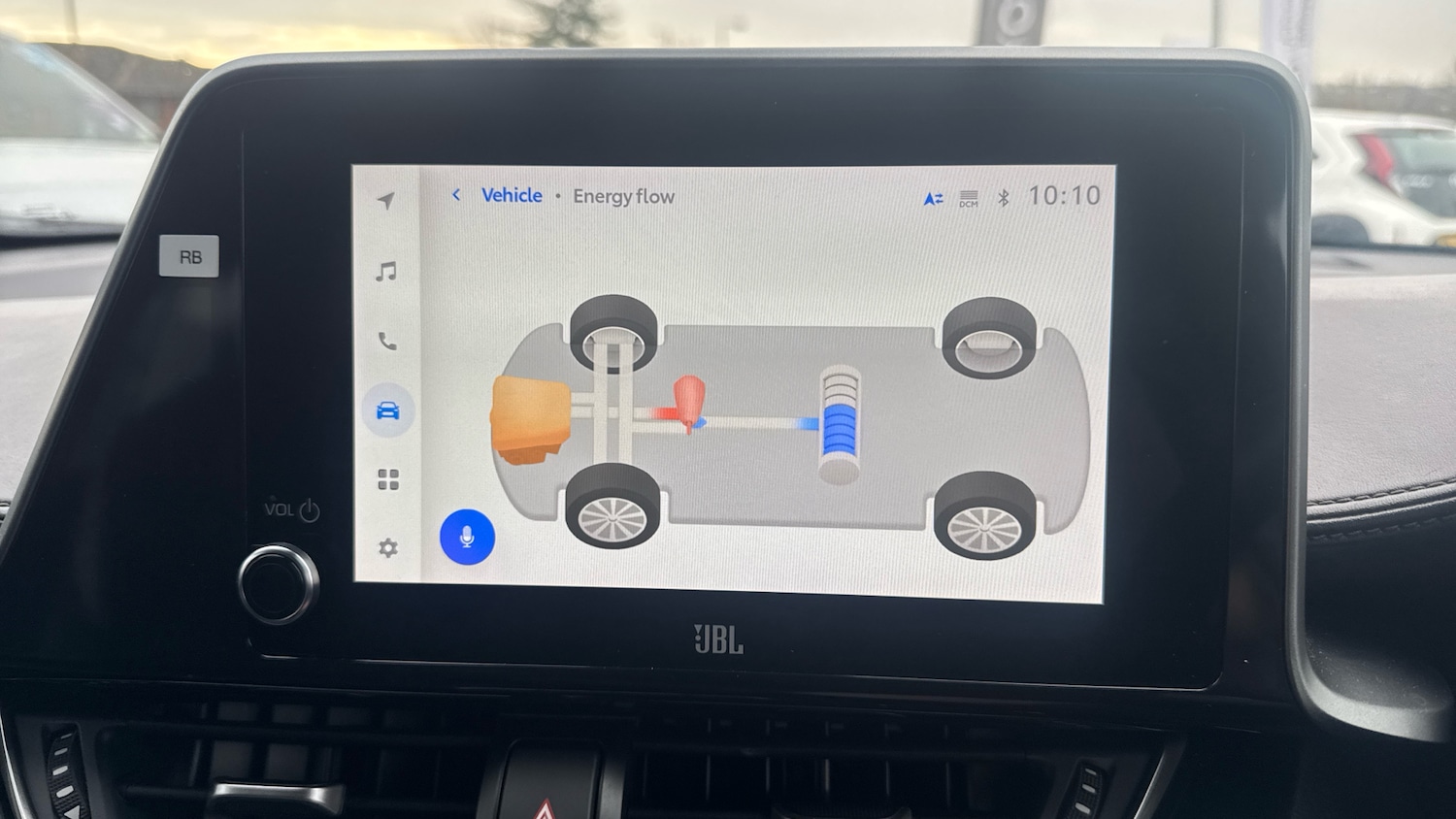 Used Toyota C-HR 2022 for sale - 77530145: Photo 30