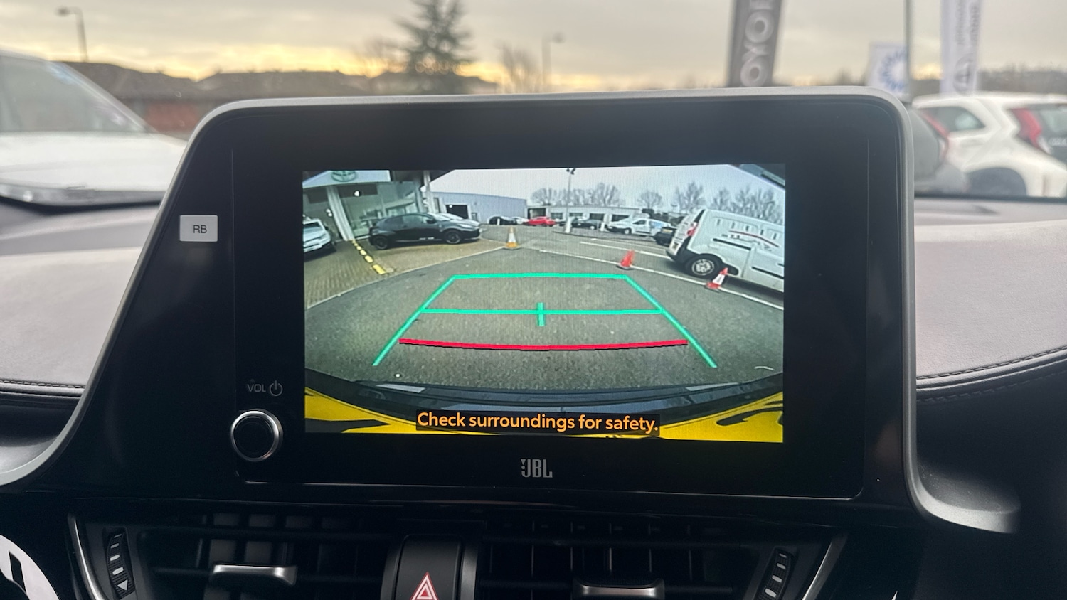 Used Toyota C-HR 2022 for sale - 77530145: Photo 31