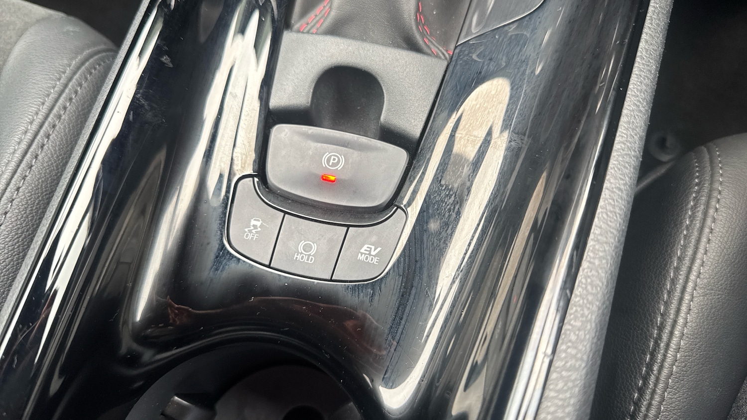 Used Toyota C-HR 2022 for sale - 77530145: Photo 32