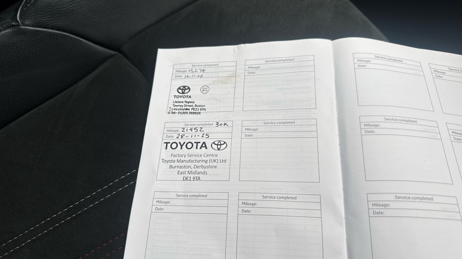 Used Toyota C-HR 2022 for sale - 77530145: Photo 36