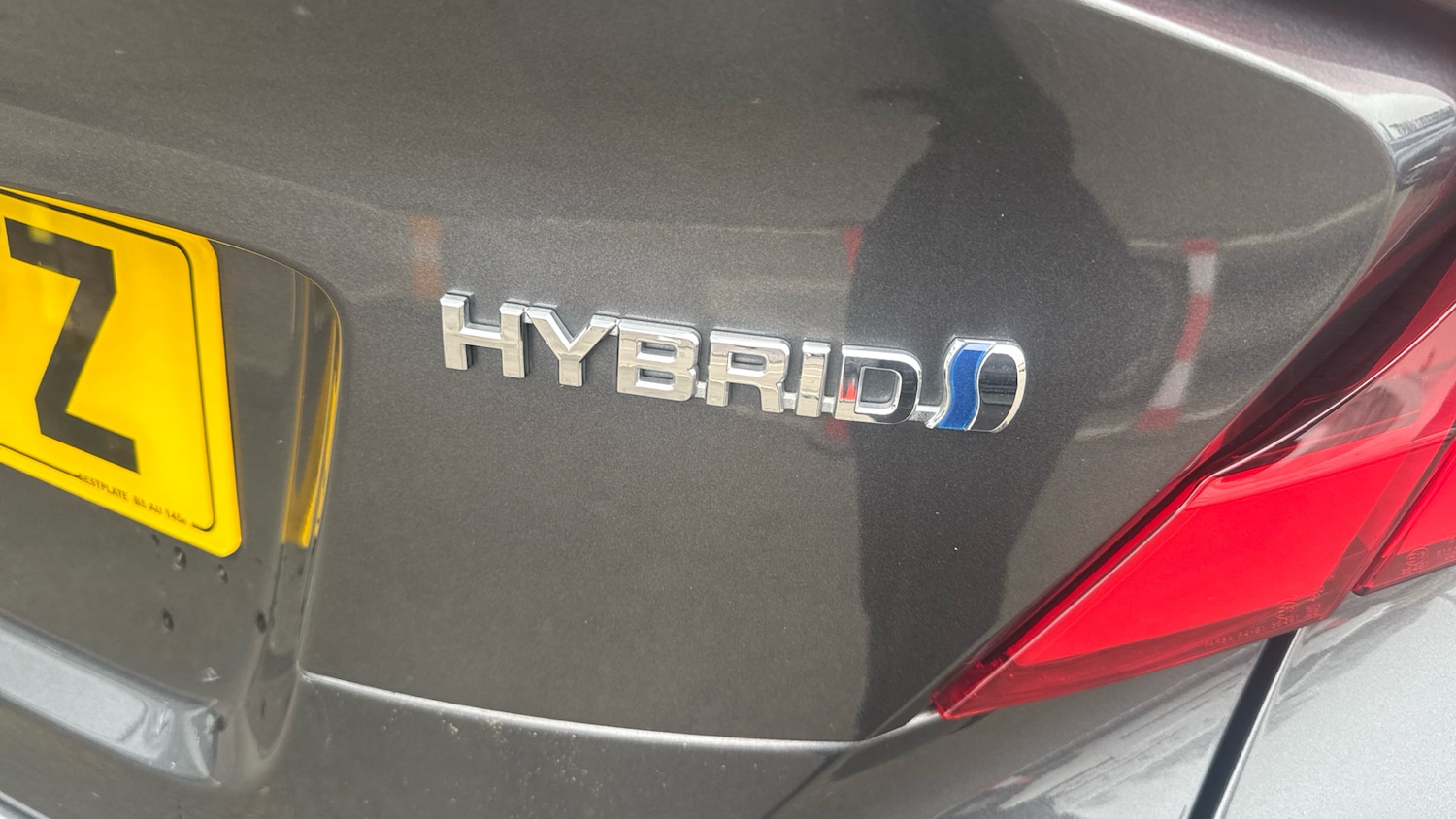 Used Toyota C-HR 2022 for sale - 77530145: Photo 39