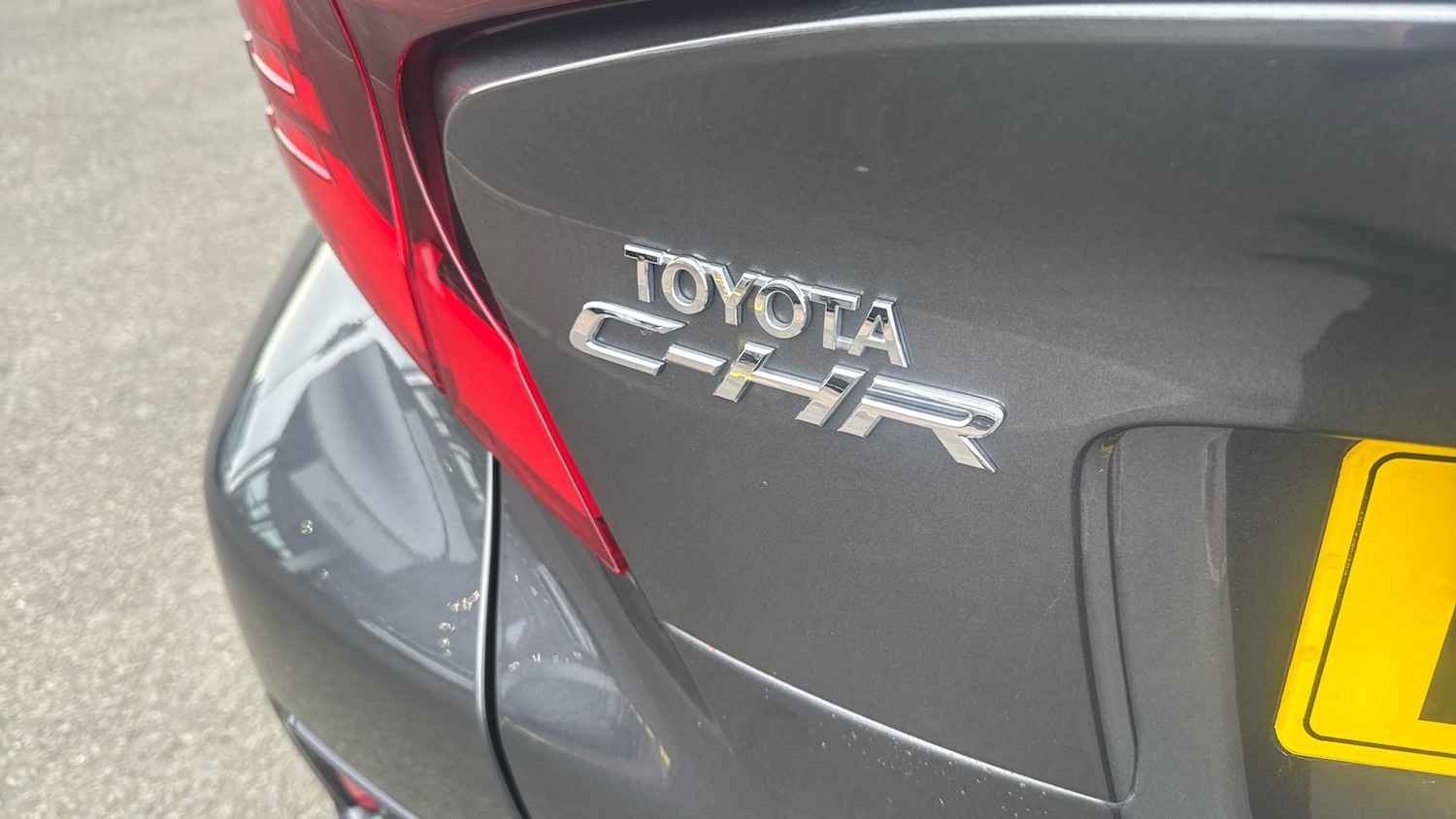 Used Toyota C-HR 2022 for sale - 77530145: Photo 40
