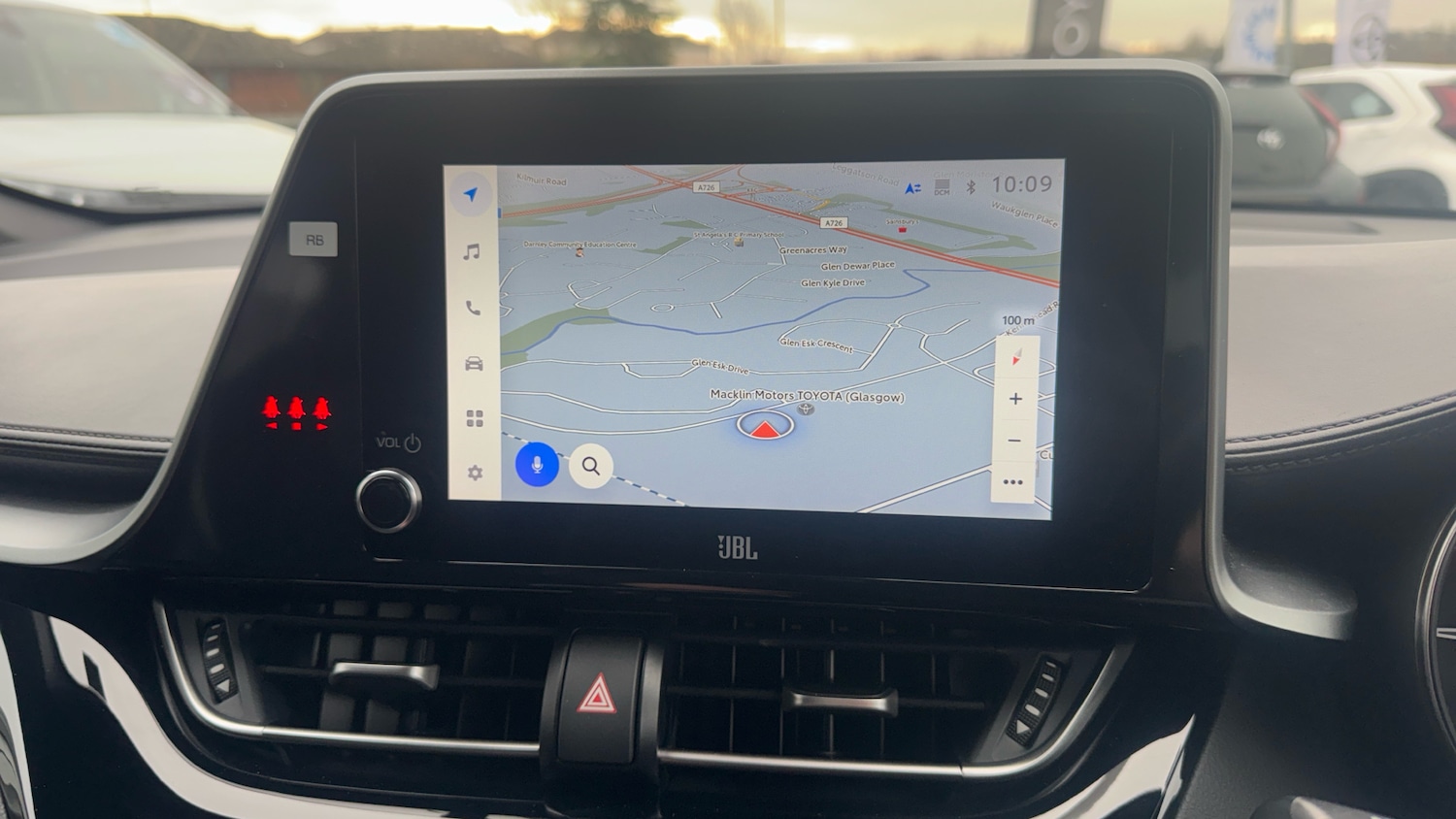 Used Toyota C-HR 2022 for sale - 77530145: Photo 7