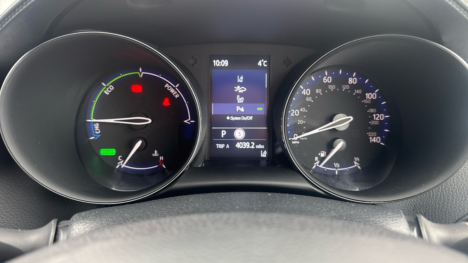 Used Toyota C-HR 2022 for sale - 77530145: Photo 9