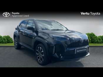 2022 (22) - 1.5 Hybrid Design 5dr CVT Hybrid Estate