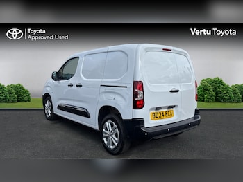 Used Toyota ProAce 2024 for sale - 78325191: Photo