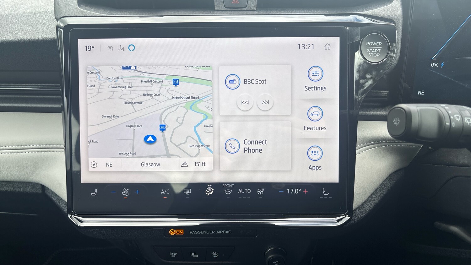 Used Ford Puma 2025 for sale - 76234577: Photo 12