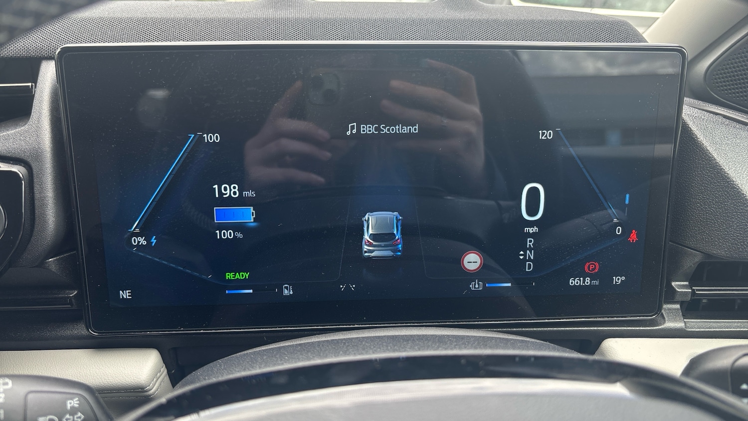 Used Ford Puma 2025 for sale - 76234577: Photo 18