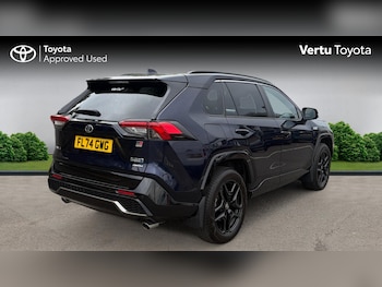 Used Toyota RAV4 2024 for sale - 79367168: Photo