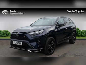 Used Toyota RAV4 2024 for sale - 79367168: Photo