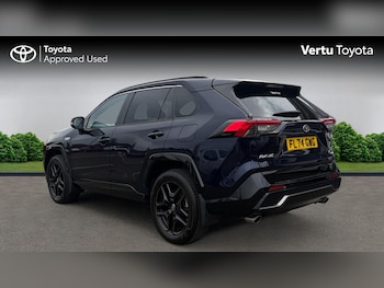 Used Toyota RAV4 2024 for sale - 79367168: Photo