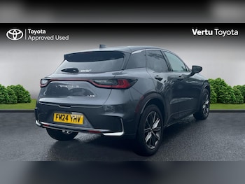 Used Lexus LBX 2024 for sale - 79243539: Photo
