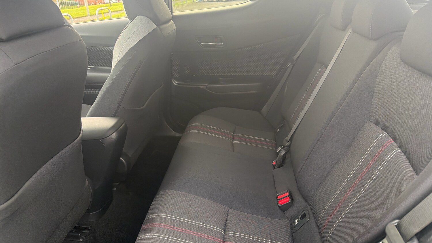 Used Toyota C-HR 2023 for sale - 78122900: Photo 13