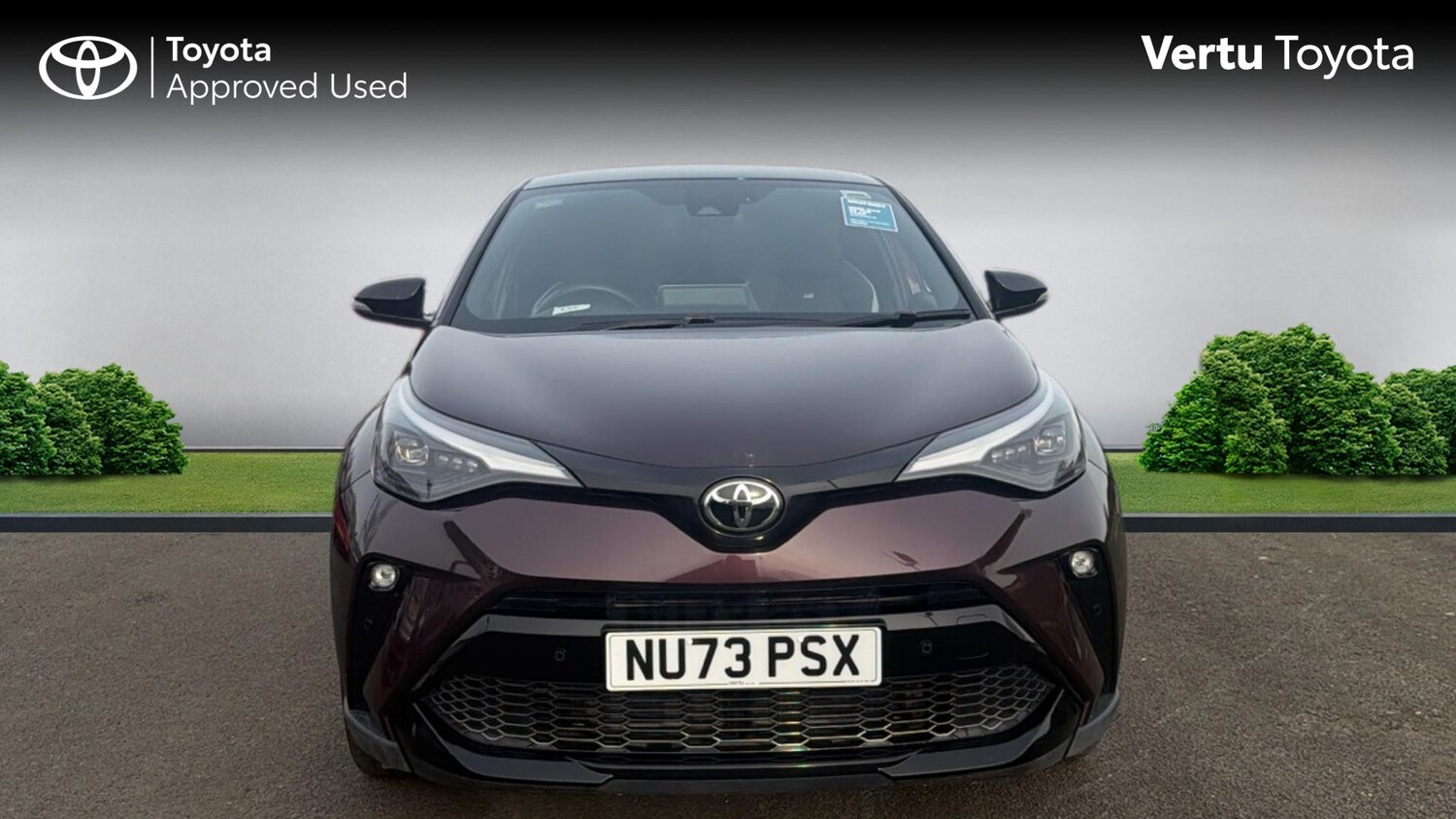 Used Toyota C-HR 2023 for sale - 78122900: Photo 15