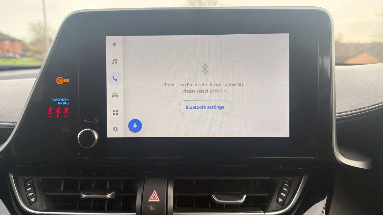 Used Toyota C-HR 2023 for sale - 78122900: Photo 22