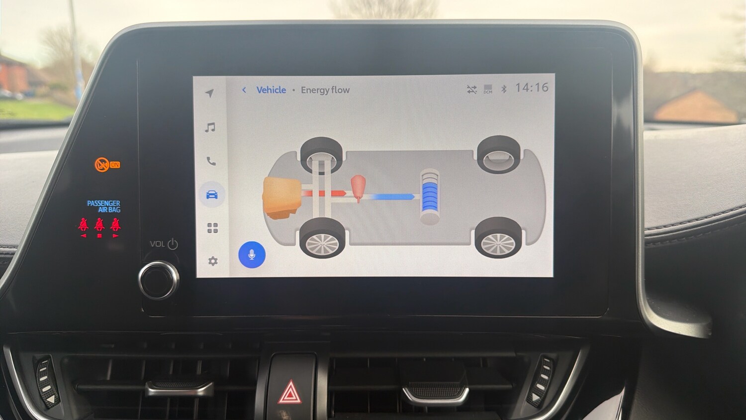 Used Toyota C-HR 2023 for sale - 78122900: Photo 23