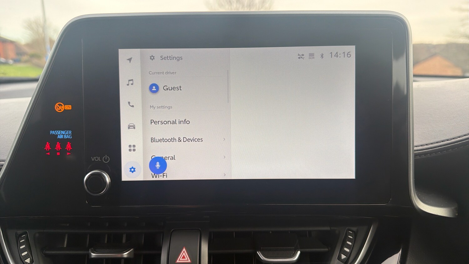 Used Toyota C-HR 2023 for sale - 78122900: Photo 24