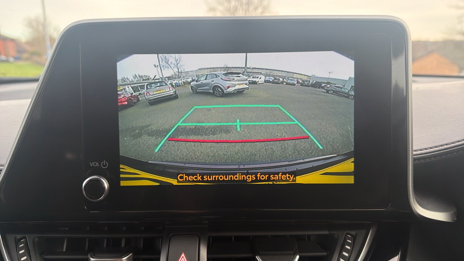 Used Toyota C-HR 2023 for sale - 78122900: Photo 26