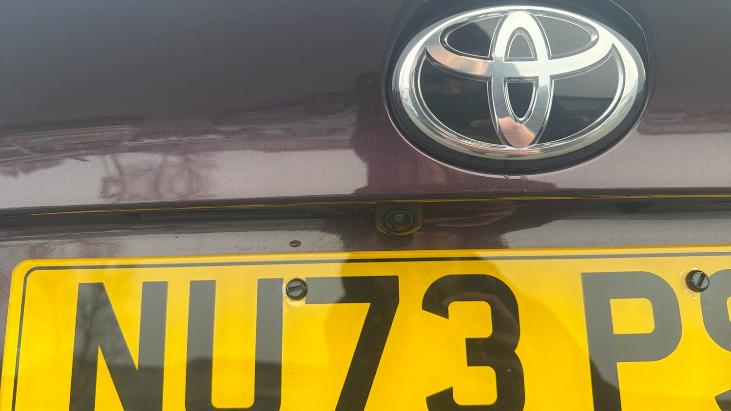 Used Toyota C-HR 2023 for sale - 78122900: Photo 27