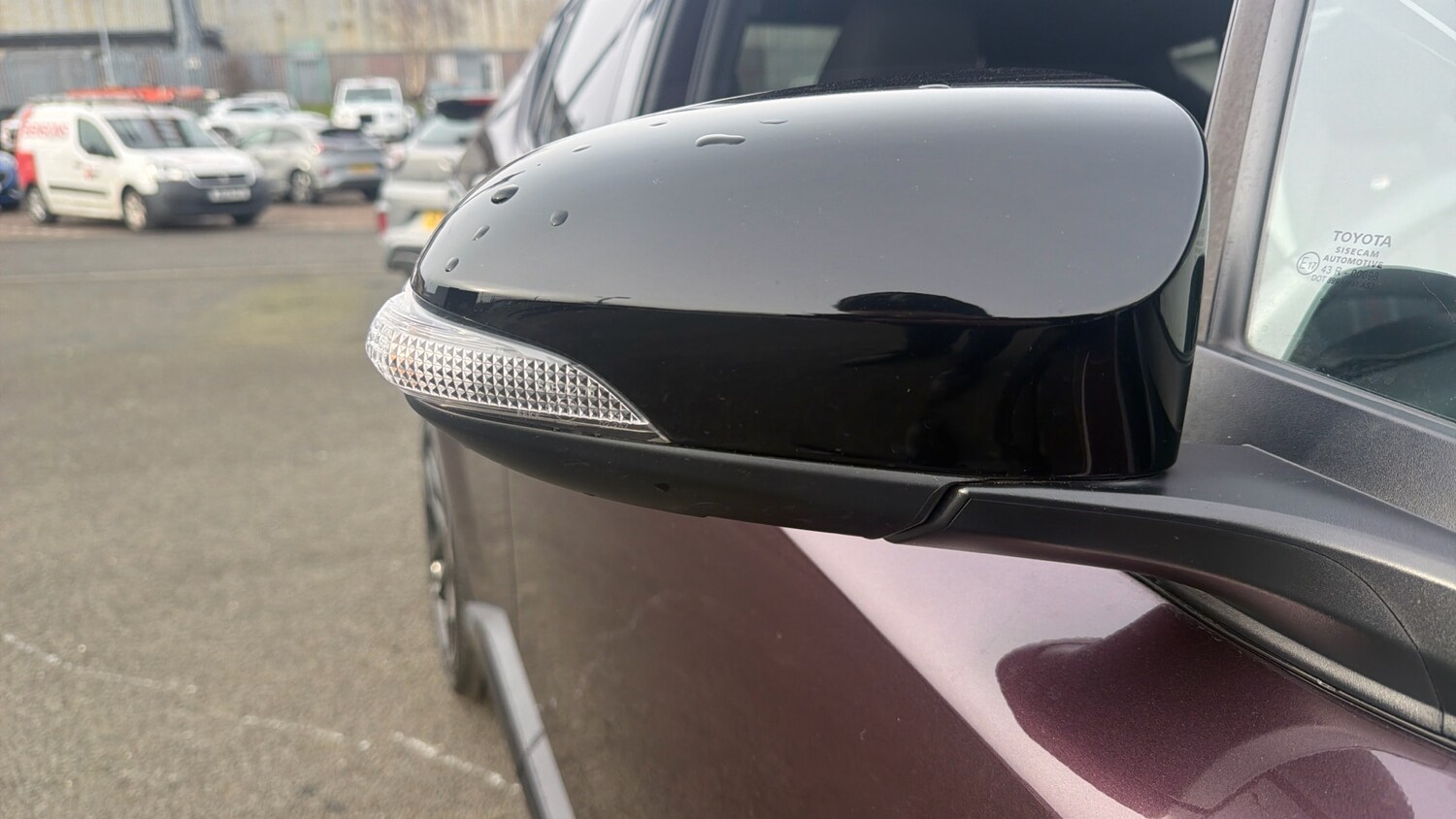 Used Toyota C-HR 2023 for sale - 78122900: Photo 31