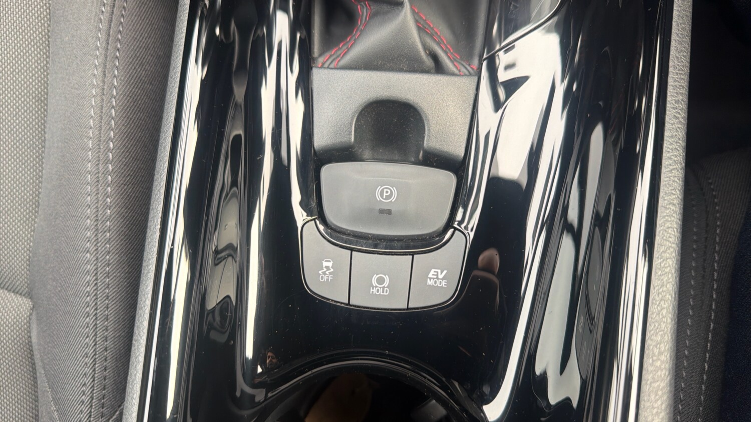 Used Toyota C-HR 2023 for sale - 78122900: Photo 33