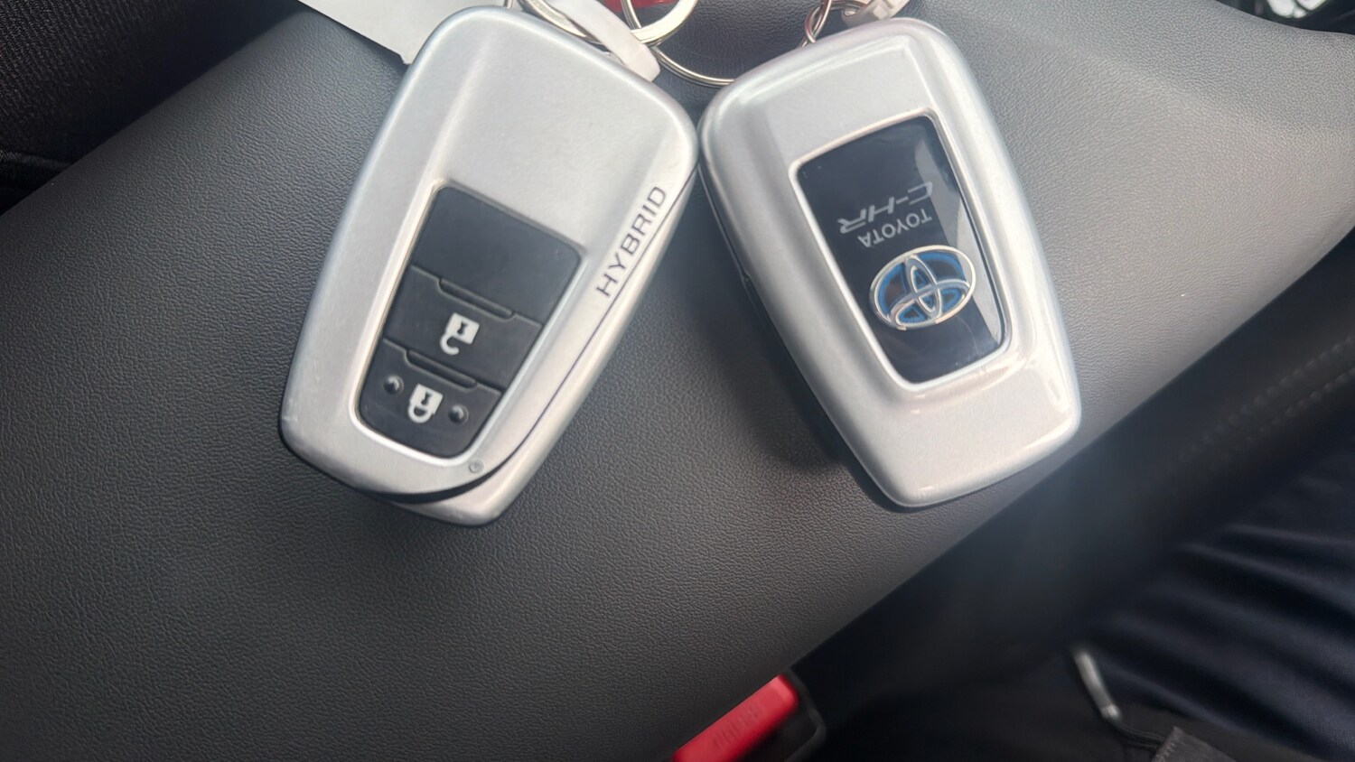 Used Toyota C-HR 2023 for sale - 78122900: Photo 43