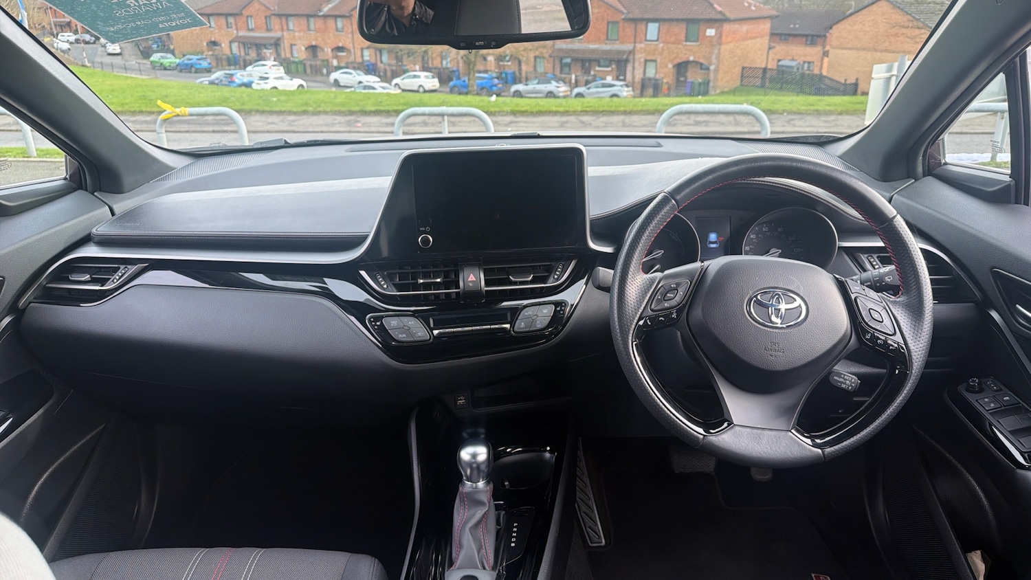 Used Toyota C-HR 2023 for sale - 78122900: Photo 5