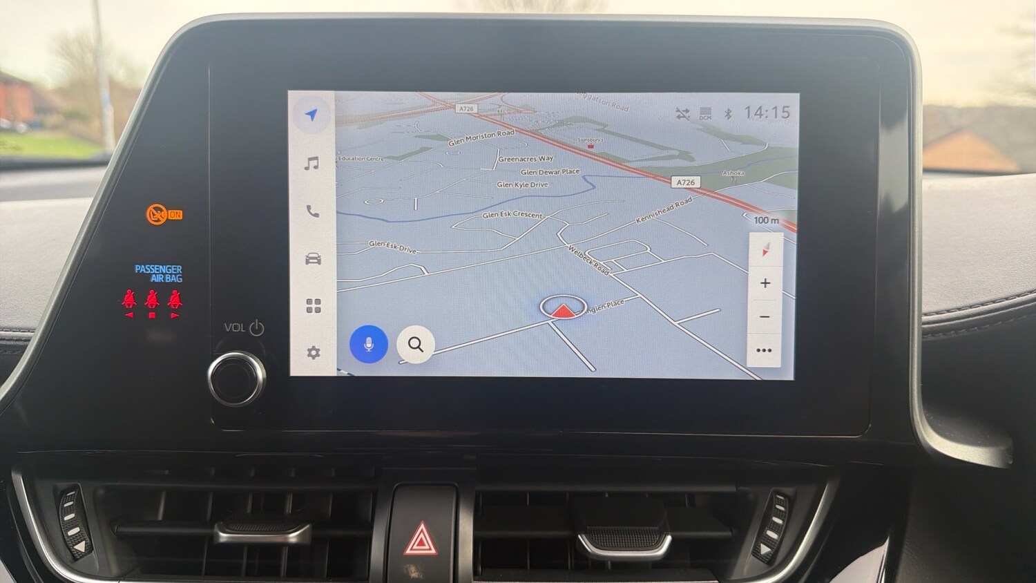 Used Toyota C-HR 2023 for sale - 78122900: Photo 7