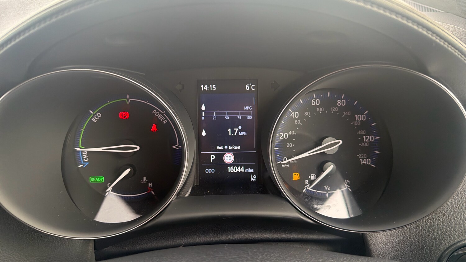 Used Toyota C-HR 2023 for sale - 78122900: Photo 9