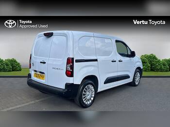 Used Toyota ProAce 2025 for sale - 79514868: Photo